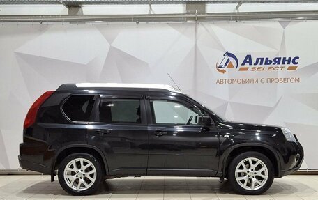 Nissan X-Trail, 2014 год, 1 595 000 рублей, 2 фотография