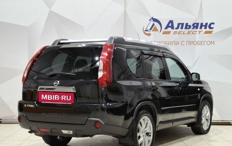 Nissan X-Trail, 2014 год, 1 595 000 рублей, 3 фотография