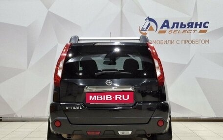 Nissan X-Trail, 2014 год, 1 595 000 рублей, 4 фотография