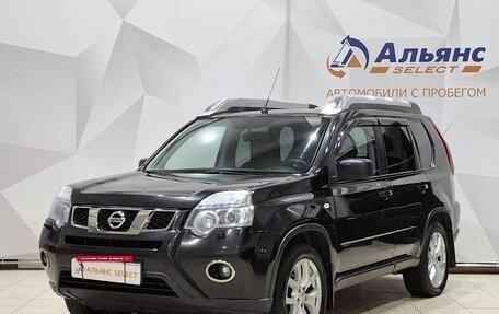 Nissan X-Trail, 2014 год, 1 595 000 рублей, 7 фотография