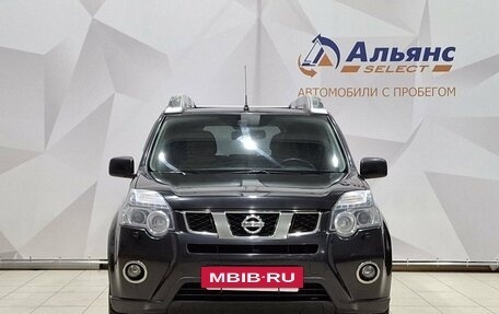 Nissan X-Trail, 2014 год, 1 595 000 рублей, 8 фотография