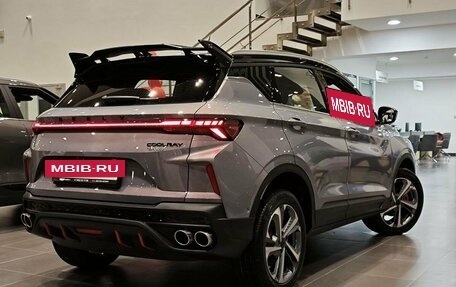 Geely Coolray I, 2024 год, 3 139 190 рублей, 2 фотография