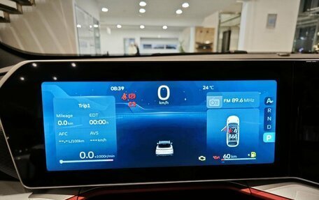 Geely Coolray I, 2024 год, 3 139 190 рублей, 6 фотография