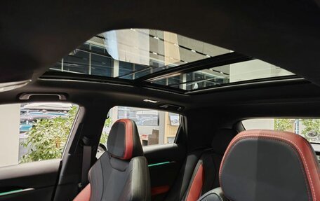 Geely Coolray I, 2024 год, 3 139 190 рублей, 9 фотография