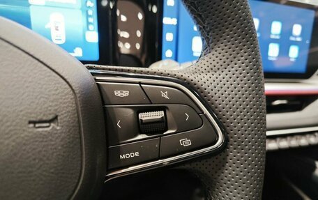 Geely Coolray I, 2024 год, 3 139 190 рублей, 8 фотография