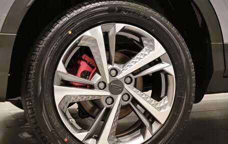 Geely Coolray I, 2024 год, 3 139 190 рублей, 5 фотография