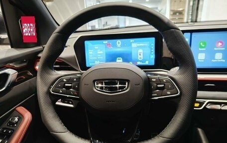 Geely Coolray I, 2024 год, 3 139 190 рублей, 10 фотография