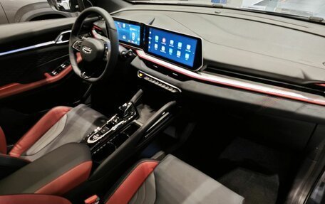 Geely Coolray I, 2024 год, 3 139 190 рублей, 19 фотография