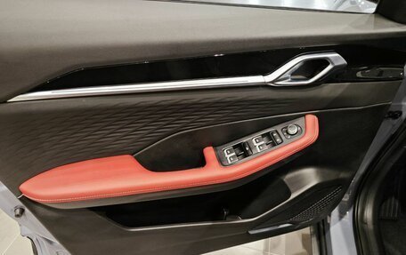 Geely Coolray I, 2024 год, 3 139 190 рублей, 24 фотография