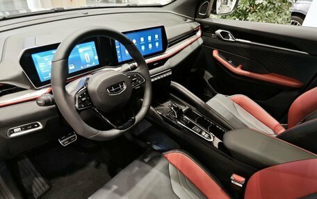 Geely Coolray I, 2024 год, 3 139 190 рублей, 25 фотография