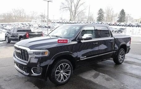 Rambler 1500, 2025 год, 9 000 000 рублей, 1 фотография