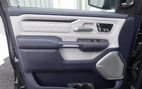 Rambler 1500, 2025 год, 9 000 000 рублей, 10 фотография