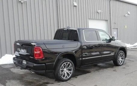 Rambler 1500, 2025 год, 9 000 000 рублей, 12 фотография