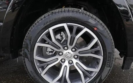 Rambler 1500, 2025 год, 9 000 000 рублей, 9 фотография