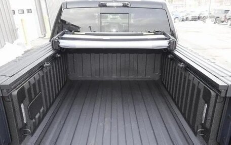 Rambler 1500, 2025 год, 9 000 000 рублей, 8 фотография