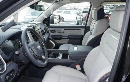 Rambler 1500, 2025 год, 9 000 000 рублей, 4 фотография