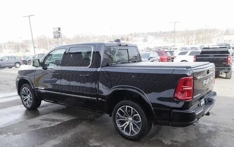 Rambler 1500, 2025 год, 9 000 000 рублей, 3 фотография