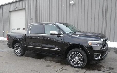 Rambler 1500, 2025 год, 9 000 000 рублей, 2 фотография