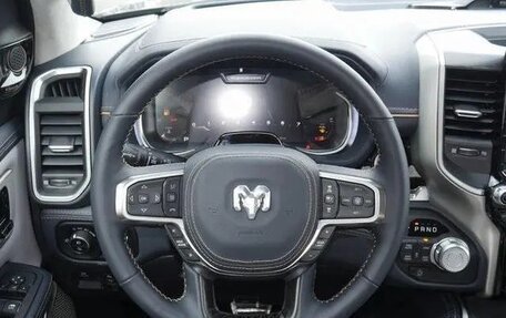 Rambler 1500, 2025 год, 9 000 000 рублей, 14 фотография