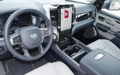 Rambler 1500, 2025 год, 9 000 000 рублей, 11 фотография