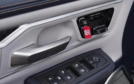 Rambler 1500, 2025 год, 9 000 000 рублей, 13 фотография