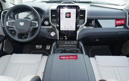 Rambler 1500, 2025 год, 9 000 000 рублей, 7 фотография