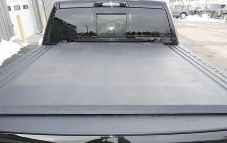 Rambler 1500, 2025 год, 9 000 000 рублей, 18 фотография