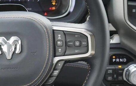 Rambler 1500, 2025 год, 9 000 000 рублей, 19 фотография