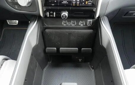 Rambler 1500, 2025 год, 9 000 000 рублей, 22 фотография