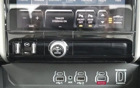 Rambler 1500, 2025 год, 9 000 000 рублей, 16 фотография