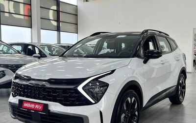 KIA Sportage IV рестайлинг, 2025 год, 4 100 000 рублей, 1 фотография