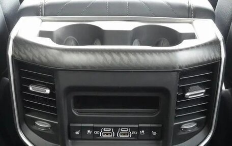 Rambler 1500, 2025 год, 9 000 000 рублей, 24 фотография