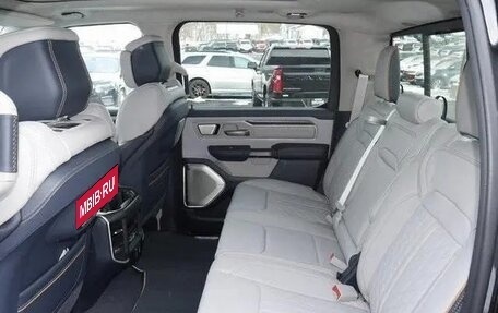 Rambler 1500, 2025 год, 9 000 000 рублей, 23 фотография