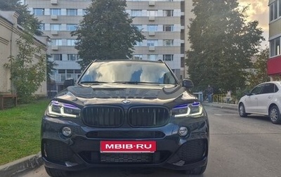 BMW X5, 2018 год, 3 600 000 рублей, 1 фотография