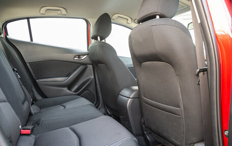 Mazda 3, 2014 год, 1 238 000 рублей, 12 фотография