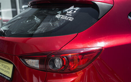 Mazda 3, 2014 год, 1 238 000 рублей, 6 фотография
