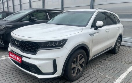 KIA Sorento IV, 2023 год, 3 799 000 рублей, 1 фотография