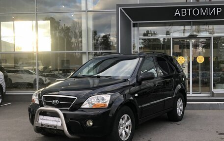 KIA Sorento IV, 2007 год, 670 000 рублей, 1 фотография