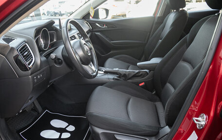 Mazda 3, 2014 год, 1 238 000 рублей, 16 фотография