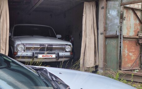 ГАЗ 24 «Волга» I (24), 1982 год, 210 000 рублей, 1 фотография