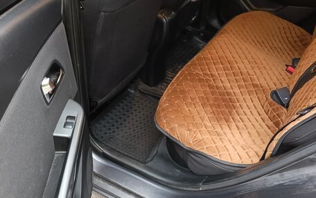 KIA Rio III рестайлинг, 2013 год, 590 000 рублей, 11 фотография