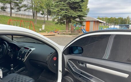 KIA cee'd I рестайлинг, 2010 год, 575 000 рублей, 19 фотография