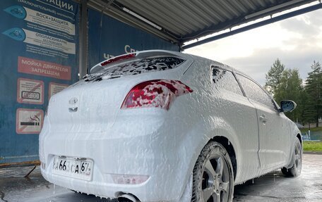 KIA cee'd I рестайлинг, 2010 год, 575 000 рублей, 14 фотография
