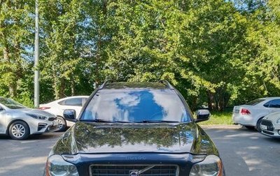 Volvo XC90 II рестайлинг, 2008 год, 1 100 000 рублей, 1 фотография