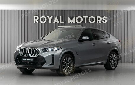 BMW X6, 2023 год, 11 100 000 рублей, 1 фотография