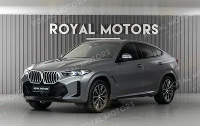 BMW X6, 2023 год, 11 100 000 рублей, 1 фотография