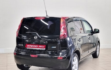 Nissan Note II рестайлинг, 2011 год, 670 000 рублей, 1 фотография