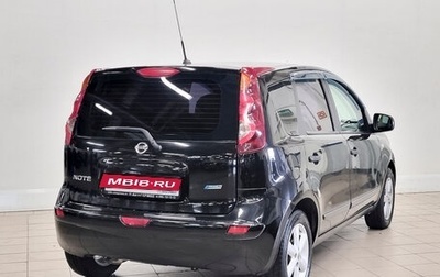 Nissan Note II рестайлинг, 2011 год, 670 000 рублей, 1 фотография