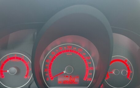 KIA cee'd I рестайлинг, 2010 год, 575 000 рублей, 18 фотография