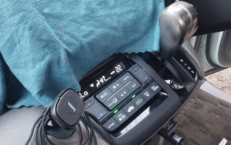 Honda Stepwgn IV, 2015 год, 2 100 000 рублей, 11 фотография
